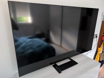 SMASUNG QLED 55 pollici
