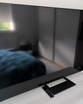 SMASUNG QLED 55 pollici