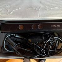 Kinect xbox 360