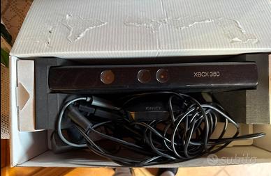 Kinect xbox 360