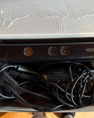 Kinect xbox 360