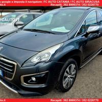Peugeot 3008 PureTech Turbo 130 S&S Access