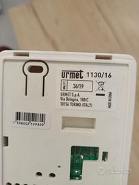 Citofono  Urmet 1130/16