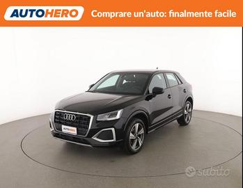 AUDI Q2 NY66889