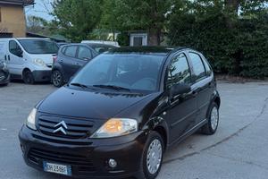 Citroen C3 1.1 Benzina Gold PINKO 135000 Km