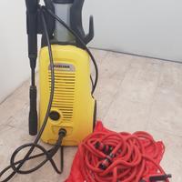 idropulitrice+prolunga canna