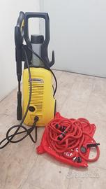 idropulitrice+prolunga canna