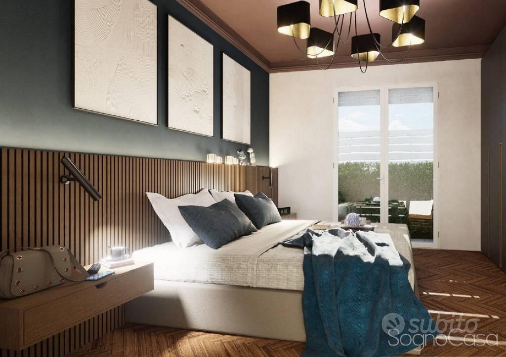 Appartamento di 72 m² con 3 locali a Campi Bisenzi - Altro