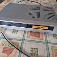 Ricevitore terrestre HD Humax