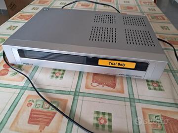 Ricevitore terrestre HD Humax
