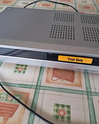 Ricevitore terrestre HD Humax