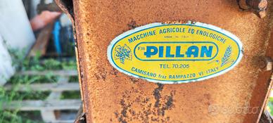 Sgranapannocchie manuale