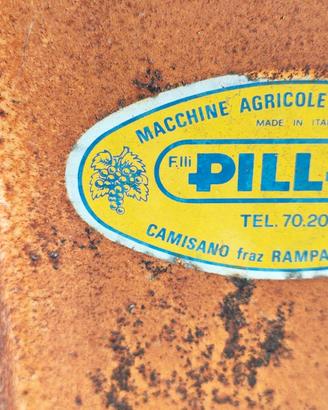 Sgranapannocchie manuale