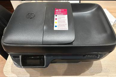 Stampante e scanner ho