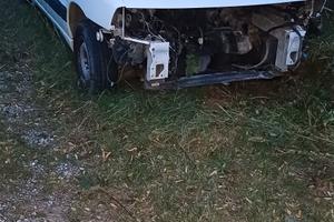 fiat scudo prima serie 1996/2003 1900d