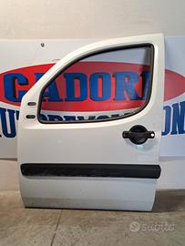 Porta anteriore sinistra Fiat Doblo 1° 1.9 D 2009