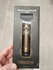 Regolabarba e tagliacapelli Vintage