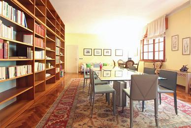 4 LOCALI A SAN PIETRO IN CASALE