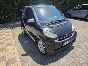 smart forTwo 0.8 cdi Pulse 45cv