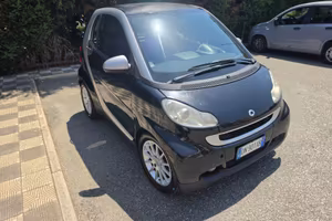 smart forTwo 0.8 cdi Pulse 45cv