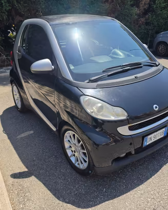smart forTwo 0.8 cdi Pulse 45cv