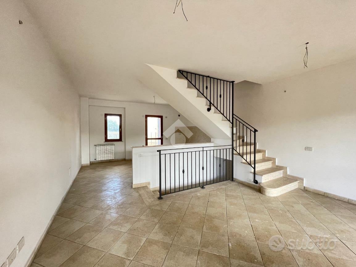 Casa – Valmontone, Colle Santo Stefano - Vista 5