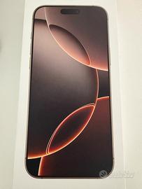 iPhone 16 Pro Max 512GB