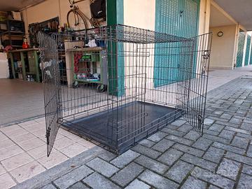 Kennel - taglia L 