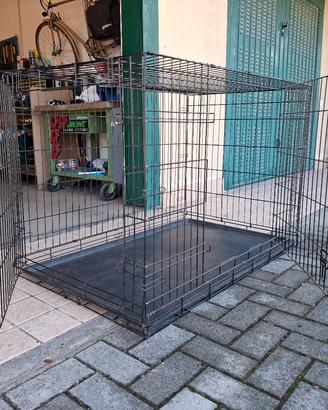 Kennel - taglia L 