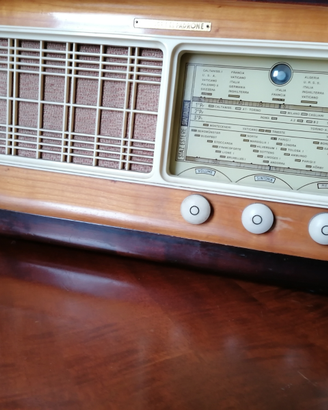 Radio