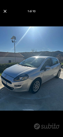 Punto evo gpl