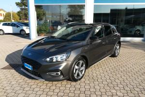 Ford Focus 1.5 tdci 120 cv 5 porte