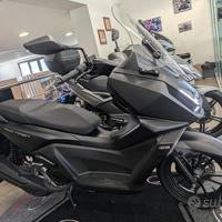 Kymco Skytown 125 in pronta consegna