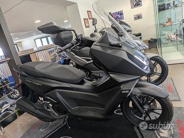 Kymco Skytown 125 in pronta consegna