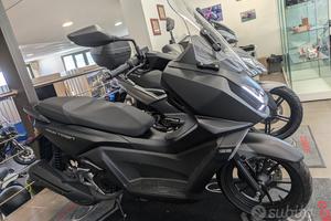 Kymco Skytown 125 in pronta consegna