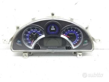 SYM JOYMAX I 300 STRUMENTAZIONE CONTACHILOMETRI 20