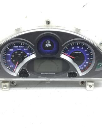 SYM JOYMAX I 300 STRUMENTAZIONE CONTACHILOMETRI 20