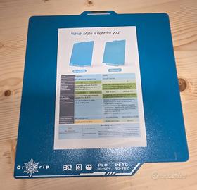 BIQU Panda BuildPlate