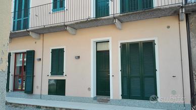 Monolocale Seregno Centro
