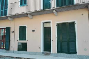 Monolocale Seregno Centro