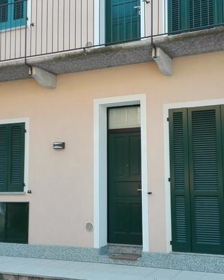 Monolocale Seregno Centro