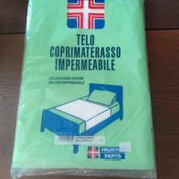 telo copri materasso