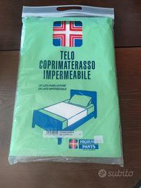 telo copri materasso