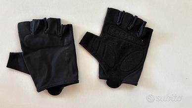 Guanti ciclismo Pissei Tg. L