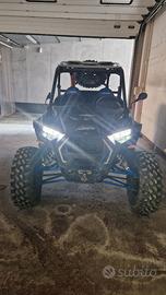 Polaris Razor Rzr 1000 XP