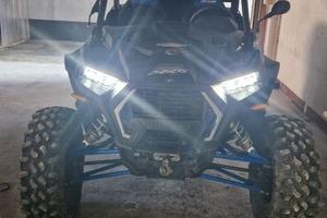 Polaris Razor Rzr 1000 XP