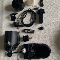 Ricambi NESPRESSO PIXIE DELONGHI (KRUPS) en125