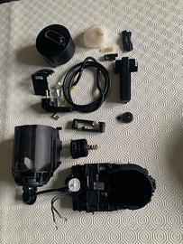 Ricambi NESPRESSO PIXIE DELONGHI (KRUPS) en125