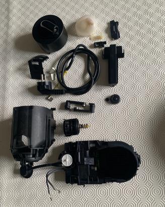Ricambi NESPRESSO PIXIE DELONGHI (KRUPS) en125