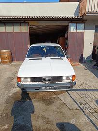 alfa romeo Giulietta 1.8  anno 1980